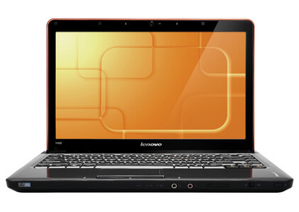 Ремонт материнской платы на ноутбуке Lenovo IdeaPad Y450
